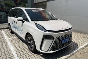 上汽大通MAXUS G70 上汽大通 2.0T 自動(dòng)旗艦版 7座