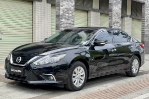 天籟 日產(chǎn) 2.0L XL 智進版
