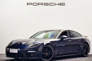 Panamera 保時捷 Panamera 2.9T