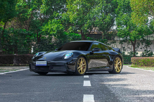 911 保時捷 Carrera 3.0T