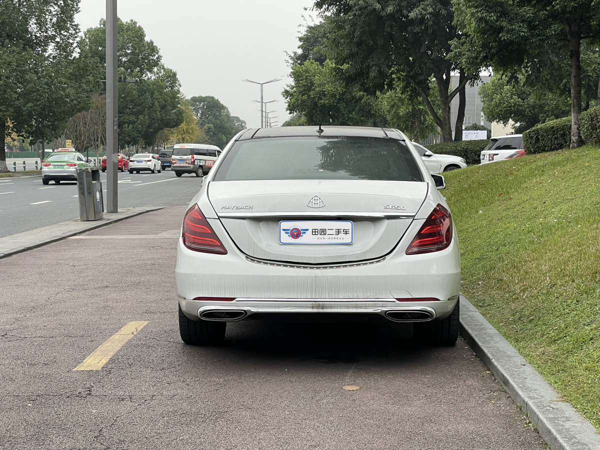 奔馳 奔馳S級(jí)  2008款 S 350 L 豪華型圖片