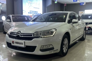 C5 雪鐵龍 1.6T 自動尊享型