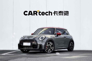 JCW MINI 2.0T JOHN COOPER WORKS ALL-IN