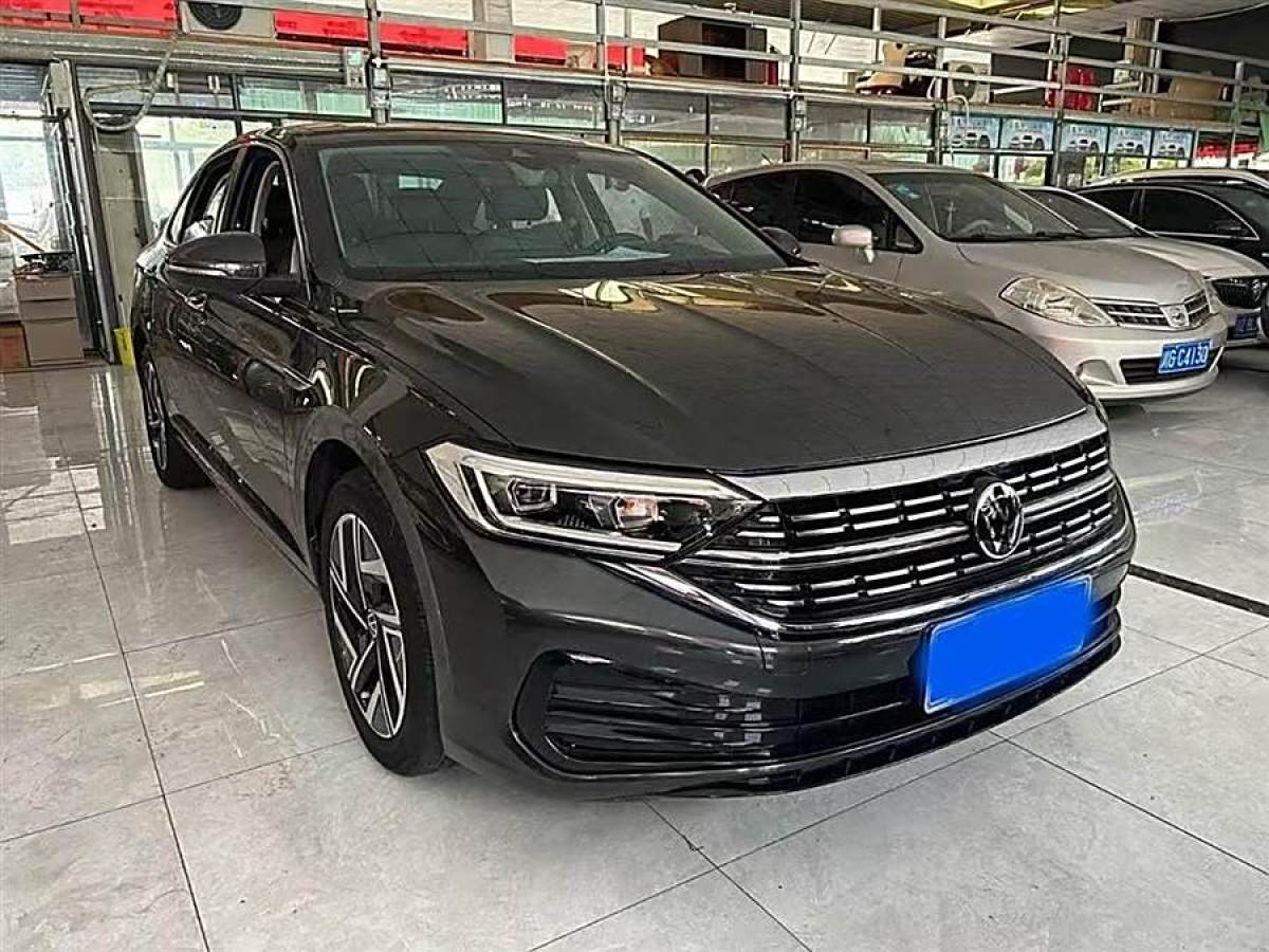 大眾 速騰  2022款 280TSI DSG卓越版圖片