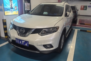 奇駿 日產(chǎn) 2.5L CVT領(lǐng)先MAX版 4WD