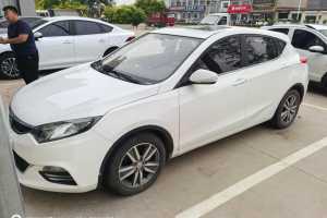 逸動XT 長安 1.6L 手動致酷型 國V