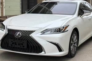 ES 雷克薩斯 200 卓越版 國VI