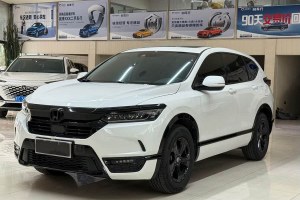 皓影 本田 240TURBO CVT兩驅尊貴版
