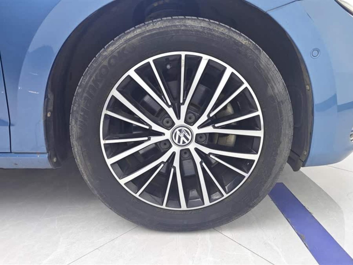 大眾 途安  2022款 途安L 280TSI DSG拓界豪華版 7座圖片