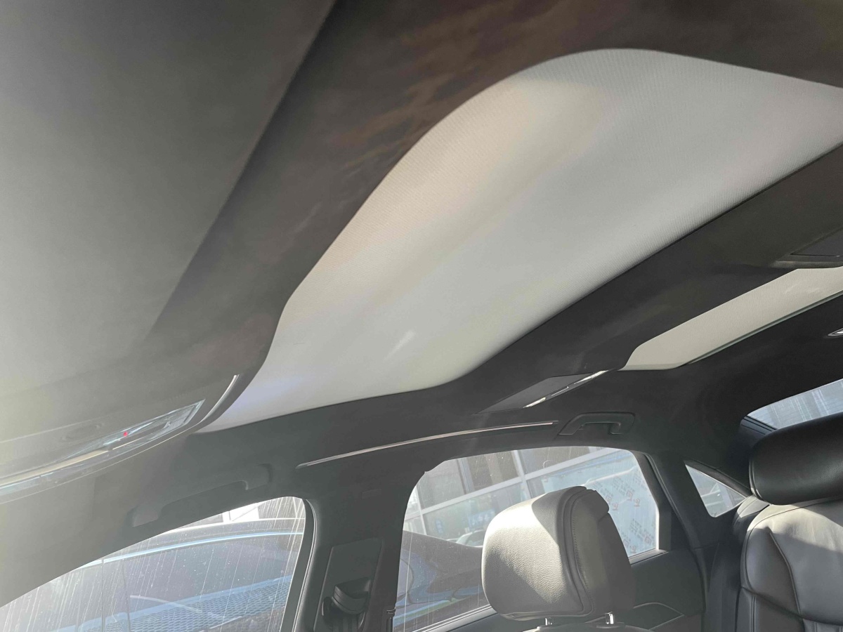 奥迪 奥迪A8  2019款 A8L 50 TFSI quattro 舒适型图片