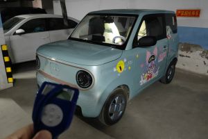 熊貓mini 吉利 熊貓mini 200km 耐力熊