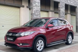 繽智 本田 1.8L CVT兩驅(qū)豪華型