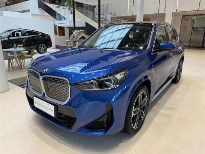 2023年10月 寶馬 寶馬iX1 xDrive30L M運動套裝圖片