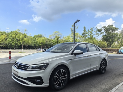 2019年7月 大众 凌渡 280TSI DSG舒适版 国VI图片