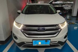 銳界 福特 EcoBoost 245 兩驅(qū)鉑銳型 7座