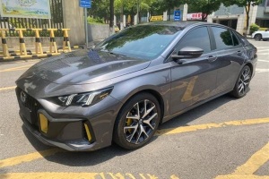 影豹 廣汽傳祺 270T 影豹J15版