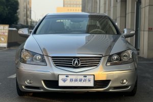 RL 謳歌 3.5 AWD