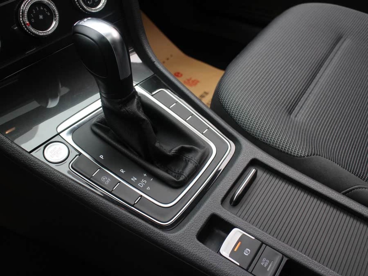 大眾 高爾夫  2019款  280TSI DSG舒適型 國(guó)VI圖片