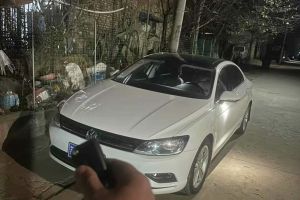 途安 大眾 L 280TSI DSG拓界版