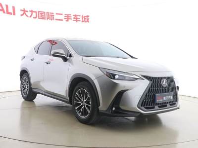 2024年7月 雷克薩斯 NX 260 前驅(qū) 創(chuàng)悅版圖片