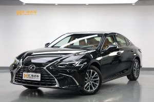 ES 雷克薩斯 200 臻享版