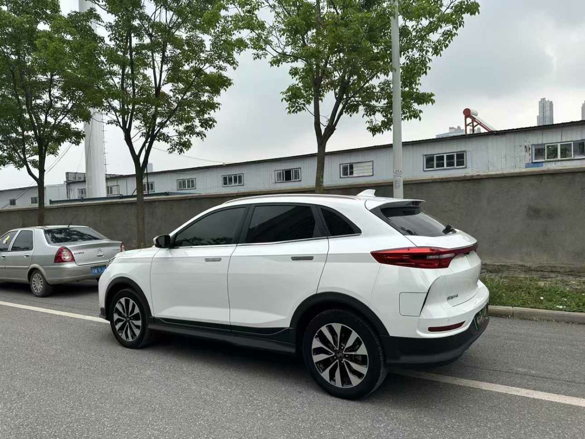 威馬 威馬W6  2021款 520km ACE極智版圖片