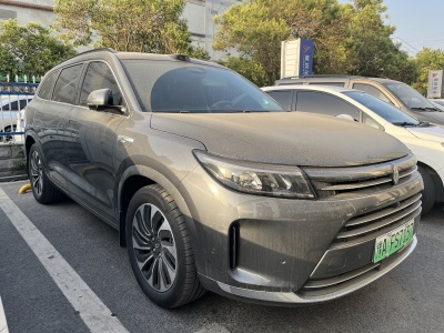 2024年5月 賽力斯 問界M7 1.5T 智駕后驅(qū)Max版 5座圖片