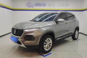 510 寶駿 1.5L CVT樂享型 國VI