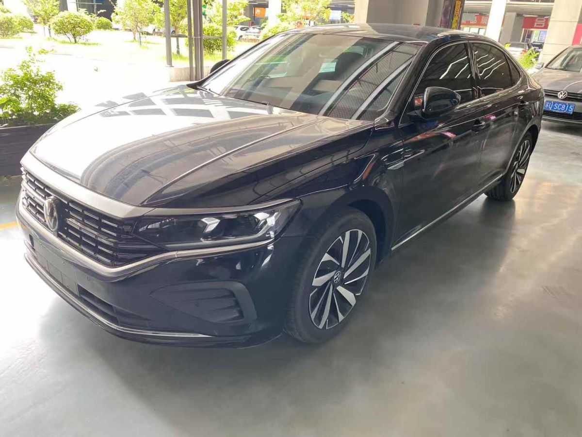 大眾 速騰  2024款 200TSI DSG超越版圖片