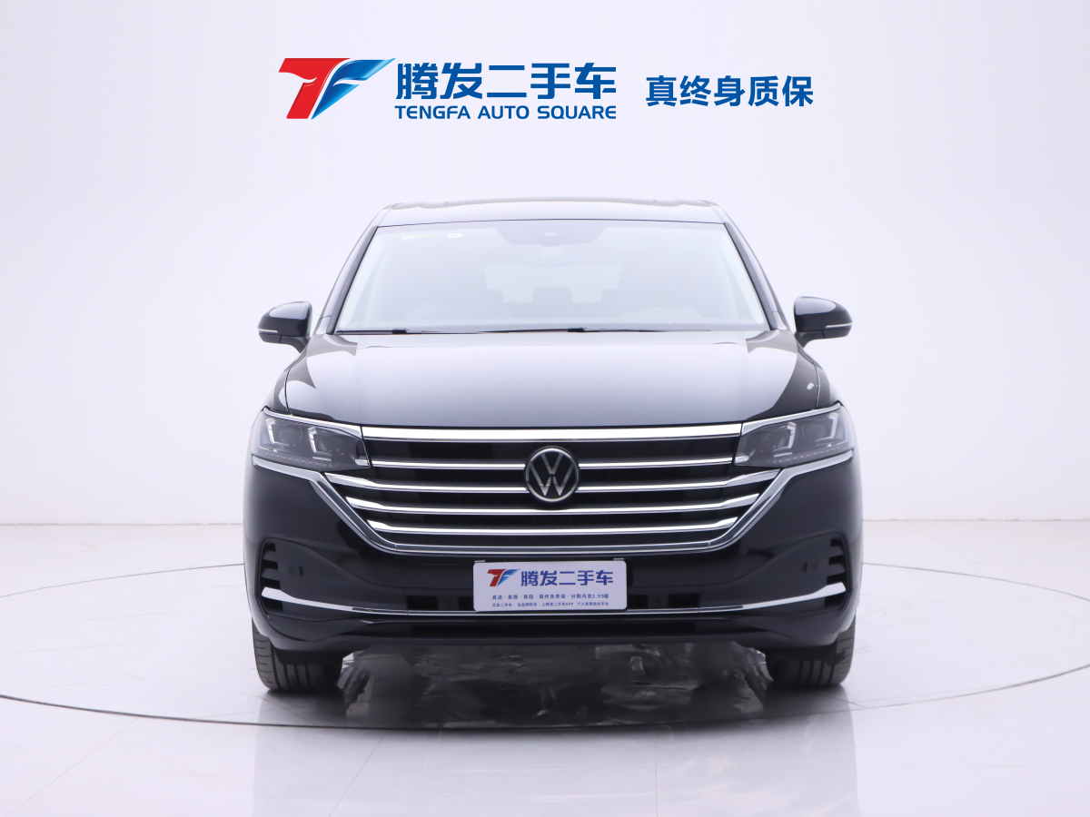 大眾 威然  2024款 380TSI 尊馳版圖片