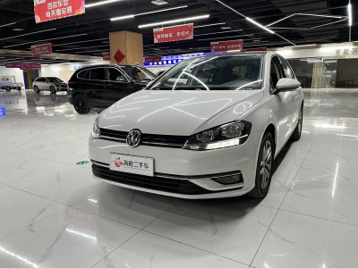 2018年5月 大眾 高爾夫 1.6L 自動舒適型圖片