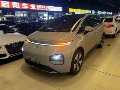 2023年1月 五菱 五菱星驰 1.5L CVT畅爽型图片