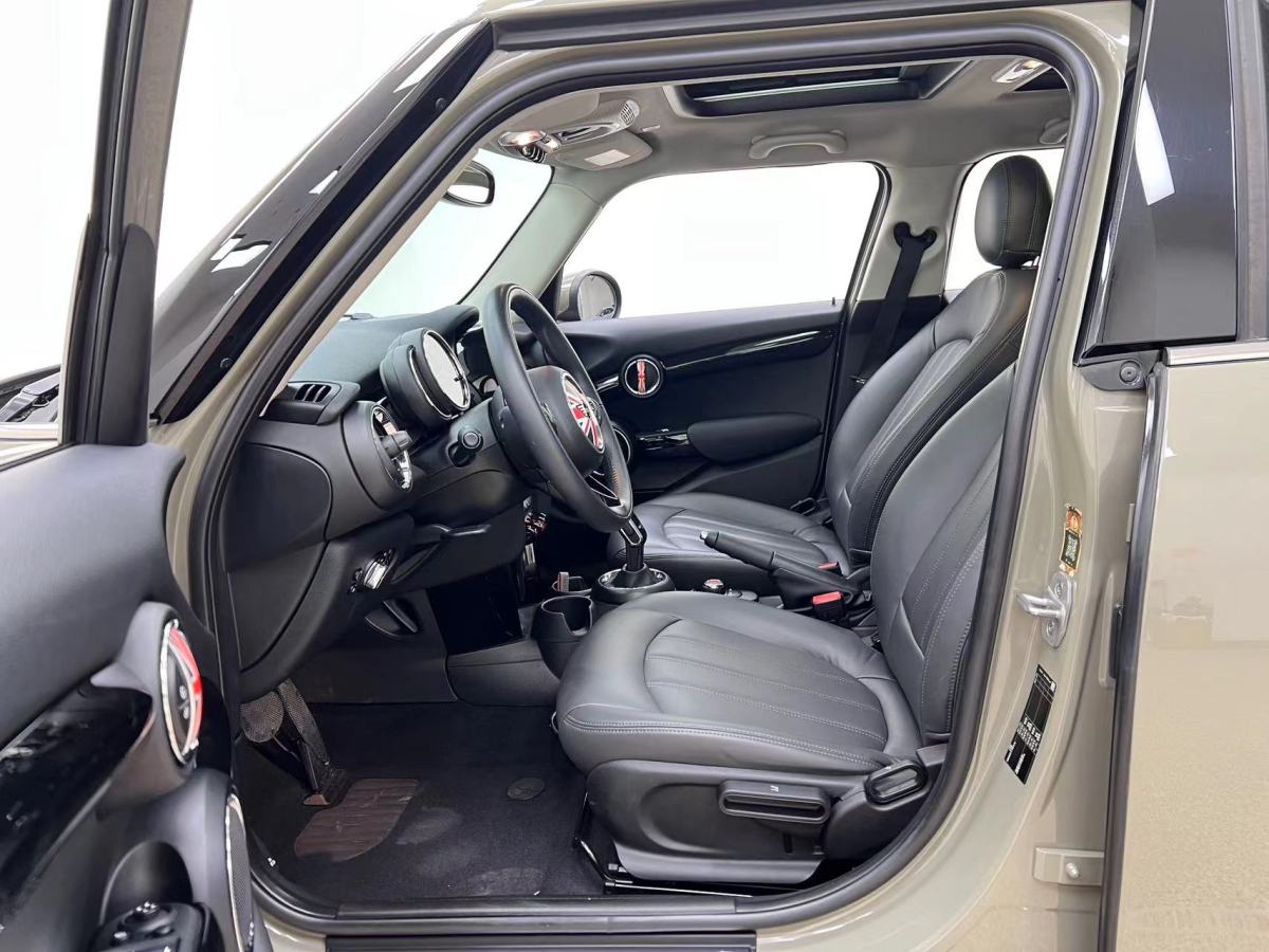 MINI MINI  2020款 1.5T ONE 五門版圖片