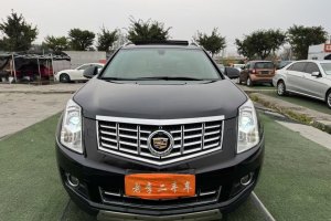 SRX 凱迪拉克 3.0L 豪華型