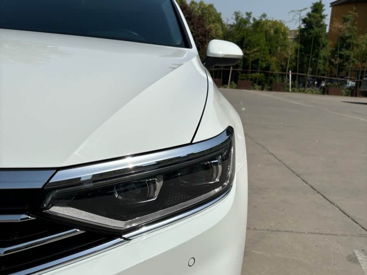 大眾 蔚攬  2021款 2.0T 暢行版圖片