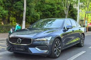 S60L 沃爾沃 B3 智行豪華版