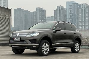 途銳 大眾 3.0TSI 拓野型