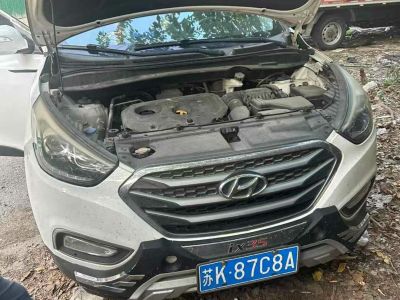 2016年1月 現(xiàn)代 瑞納 1.4L 手動旗艦型TOP圖片