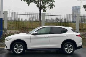 埃爾法 豐田  雙擎 2.5L 尊貴版