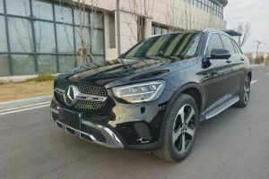 奔馳GLC AMG 奔馳 AMG GLC 43 4MATIC