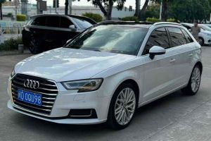 奧迪A3 奧迪 Cabriolet 40 TFSI