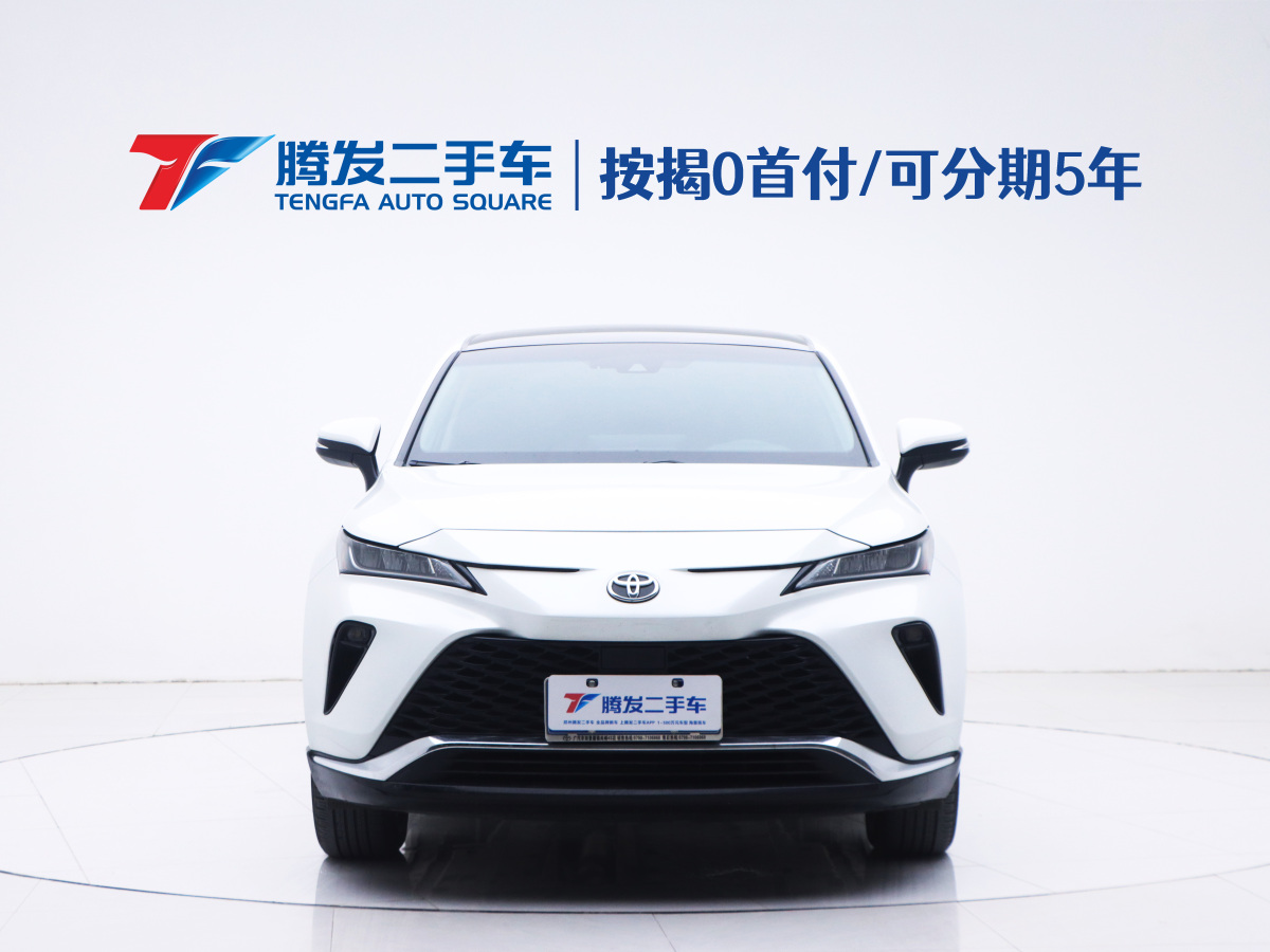 豐田 威颯  2022款 2.0L CVT兩驅(qū)豪華版圖片