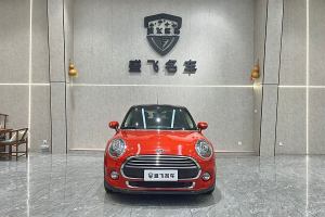 MINI MINI 1.5T ONE PLUS 五門(mén)版