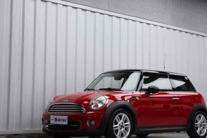 COUNTRYMAN MINI 1.6L COOPER Excitement