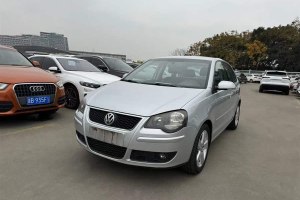 Polo 大眾 Sporty 1.6L 自動(dòng)版
