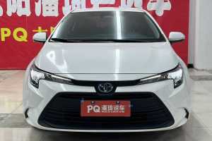 雷凌 豐田 智能電混雙擎 1.8L 領(lǐng)先版