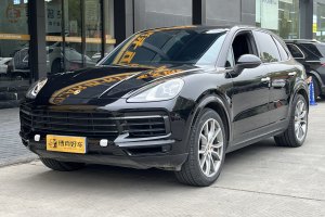 Cayenne 保时捷 Cayenne 3.0T