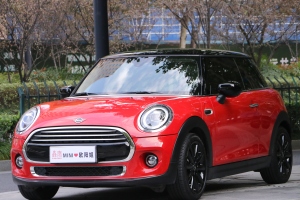 COUNTRYMAN MINI 1.5T COOPER 藝術(shù)家