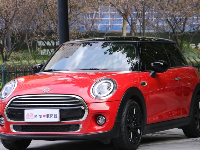 2020年8月 MINI COUNTRYMAN 1.5T COOPER 藝術家圖片