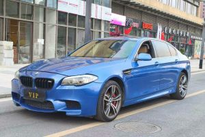 寶馬5系 寶馬 535i xDrive 3.0T 豪華型